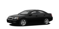 2010 Mitsubishi Galant 4dr Sedan_101